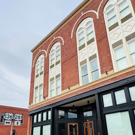 Exterior & Views 2, Hotel Garber, Webster