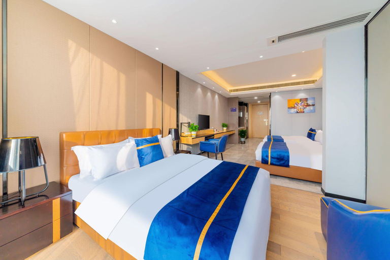 Bedroom 15