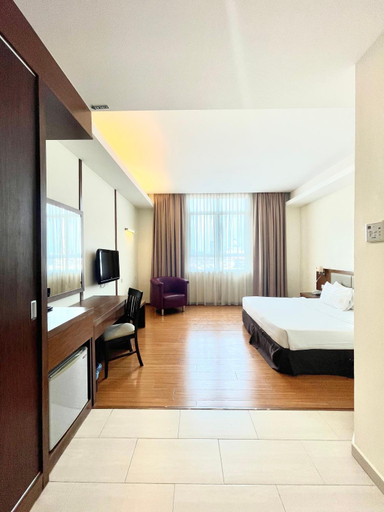 Bedroom 19