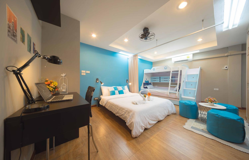 Bedroom 6