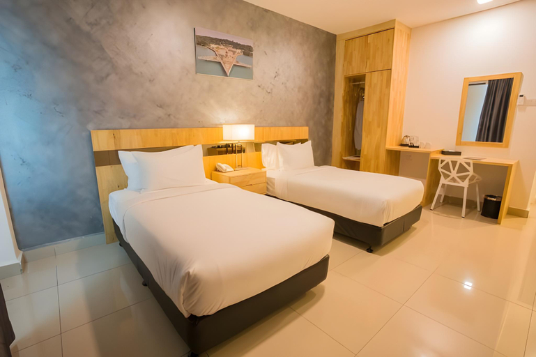 Bedroom 22