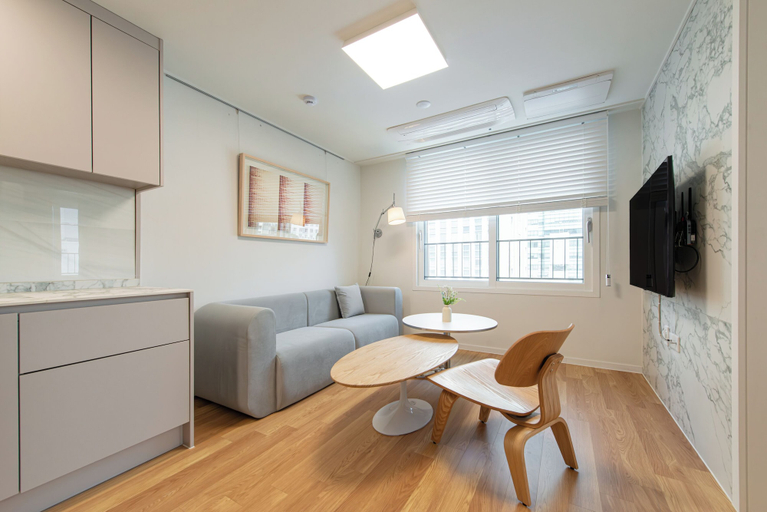 Dining Room 1