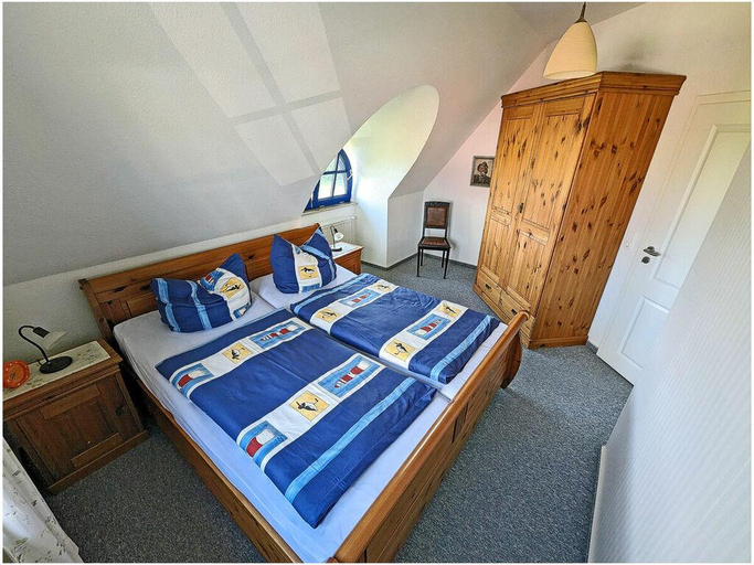 Others 4, Fishermans cabin Comfortable holiday residence, Vorpommern-Rügen