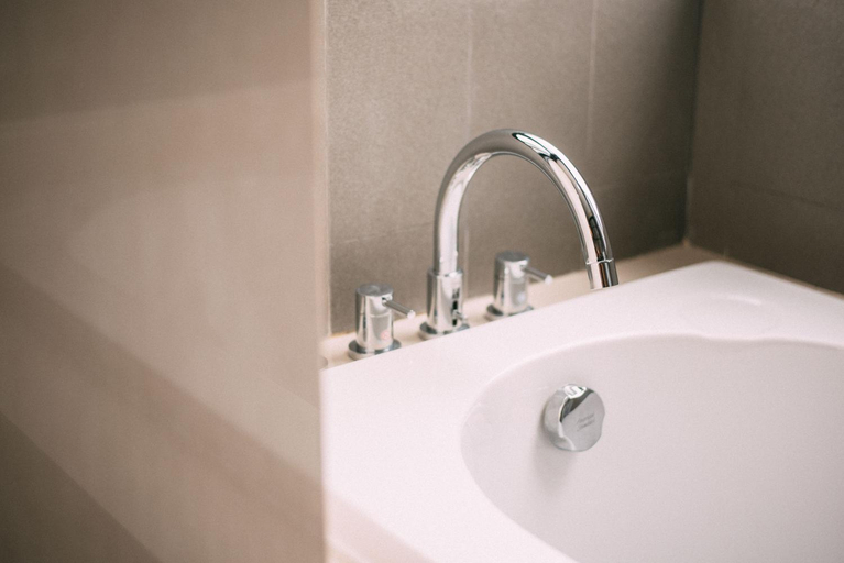 Bathroom 19