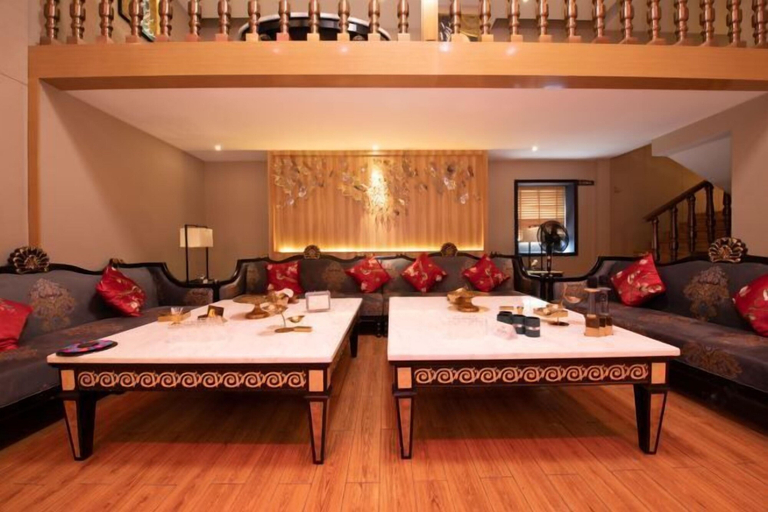 Others 5, Aurelian Haven Hotel, Jiaxing