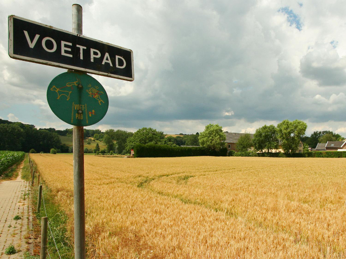 Others 5, Farmstay with Garden Views, Gulpen-Wittem