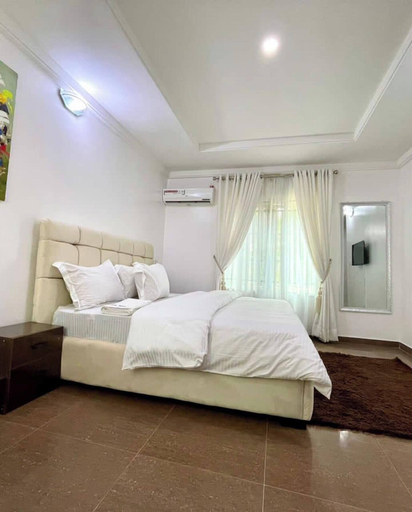 Others 4, Carizma Luxury Apartment, Ikeja