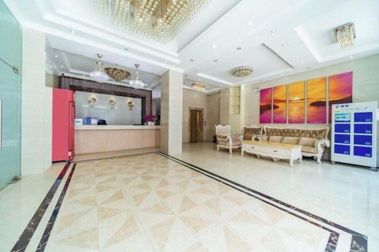 Others 5, Meili Shiguang Holiday Hotel, Sanya