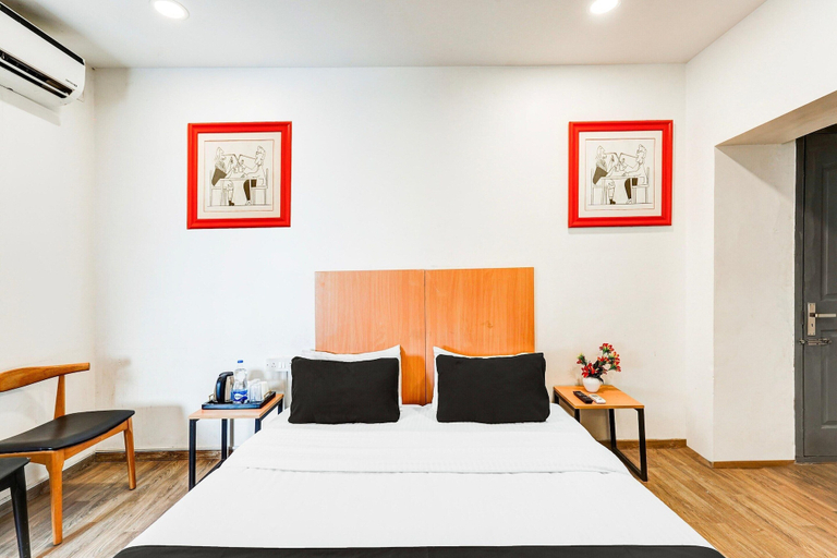 Room 3, Super Collection O OMR Perungudi, Chennai