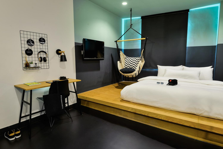 Bedroom 22
