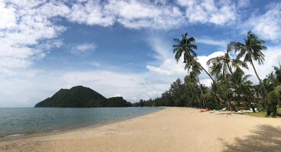 Nearby Landmark 4, SSP Bangalow, Koh Chang