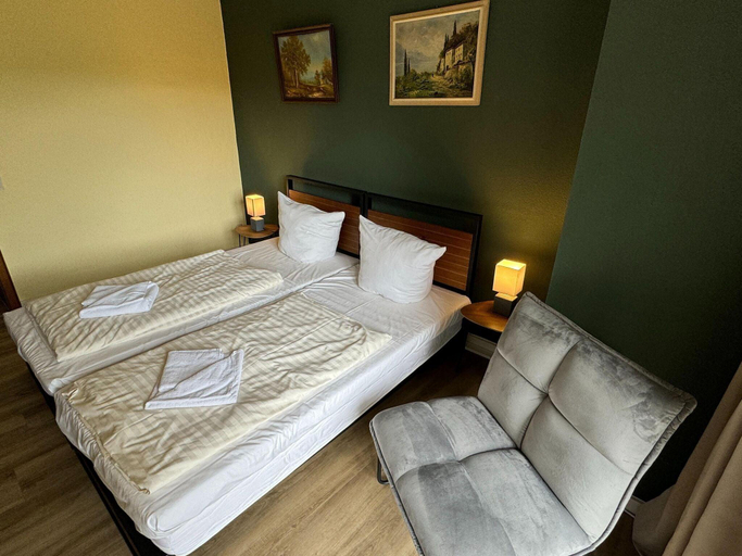 Others 4, Ferienwohnung mit weitem Ausblick in Altenau, Goslar