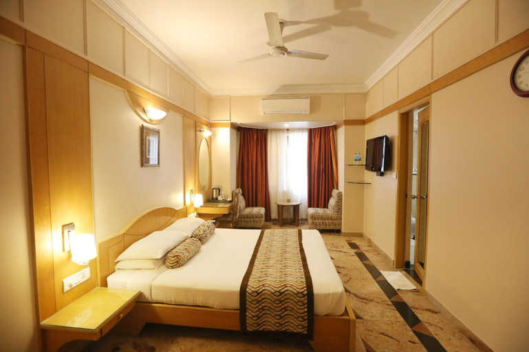 Bedroom 3, Pai Viceroy, Jayanagar, Bangalore