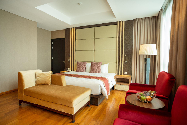 Bedroom 16