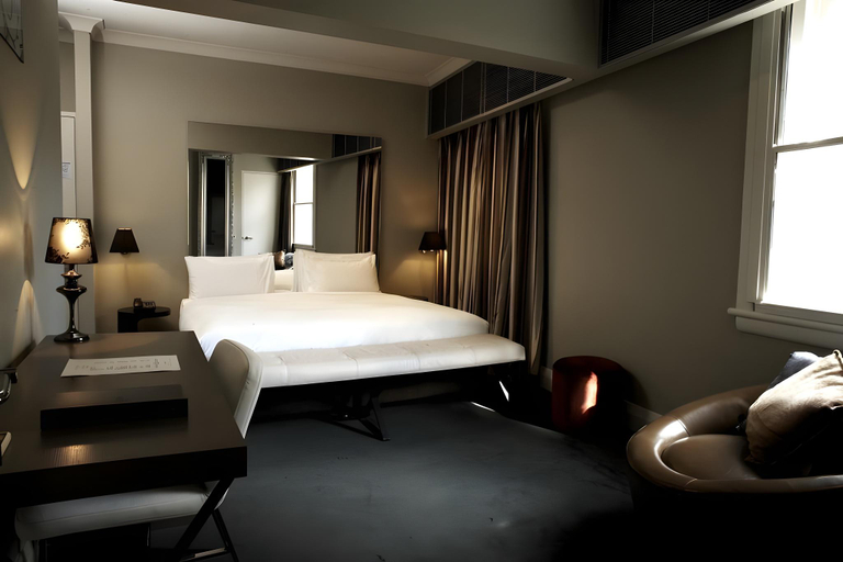 Bedroom 12