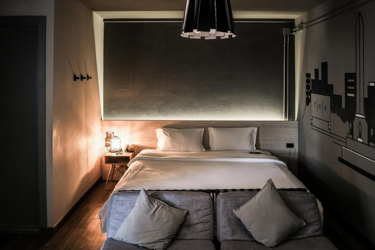 Bedroom 15