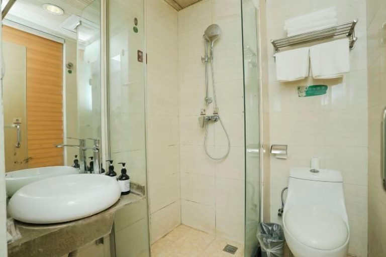 Others 4, Shell Hotel (Xinxiang Pang Donglai Branch), Xinxiang