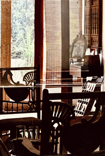 Food & Drinks 5, Thikana, Delhi