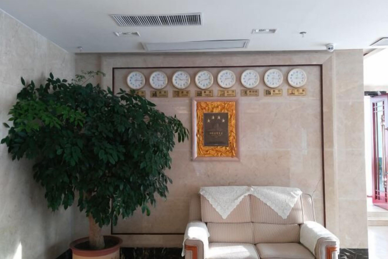 Others 5, Huizhou Hotel, Huizhou