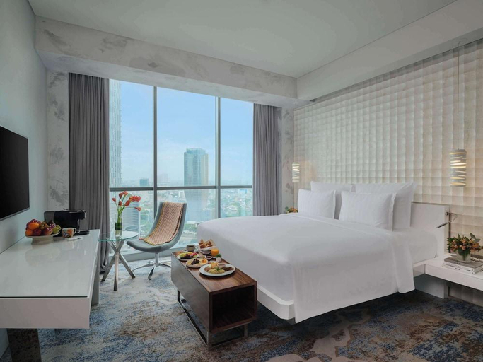 Bedroom 29