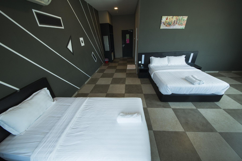 Bedroom 20