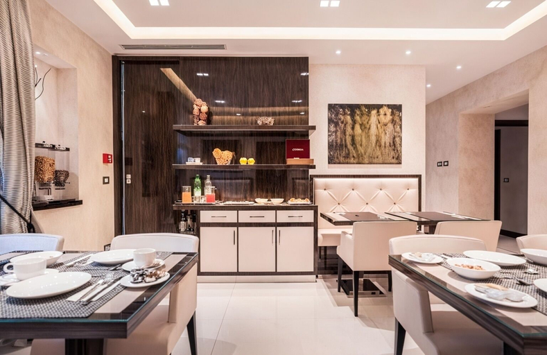 Others 2, Maison Candia Luxury House, Rome