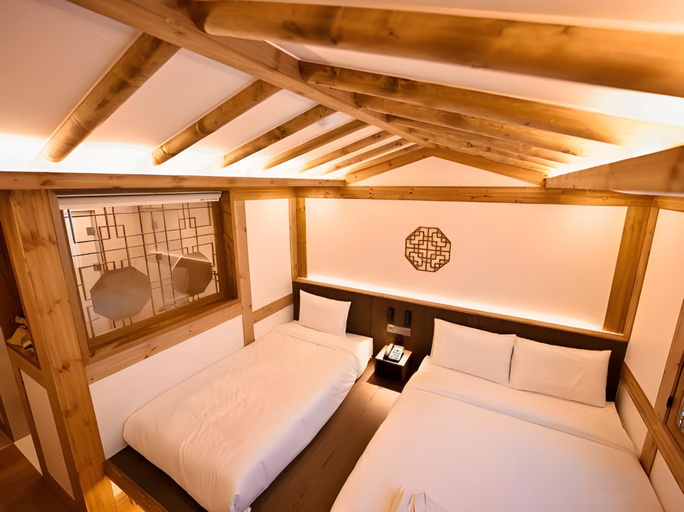 Bedroom 8