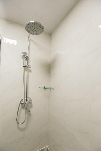 Bathroom 4, Hotel Casiana and Events Center Tagaytay, Tagaytay City