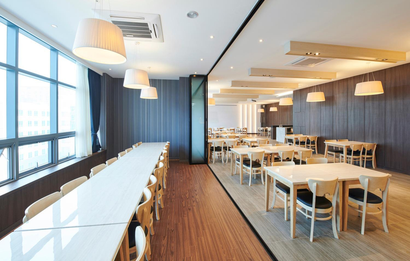 Food & Drinks 5, Hotel MFELICE, Gangseo