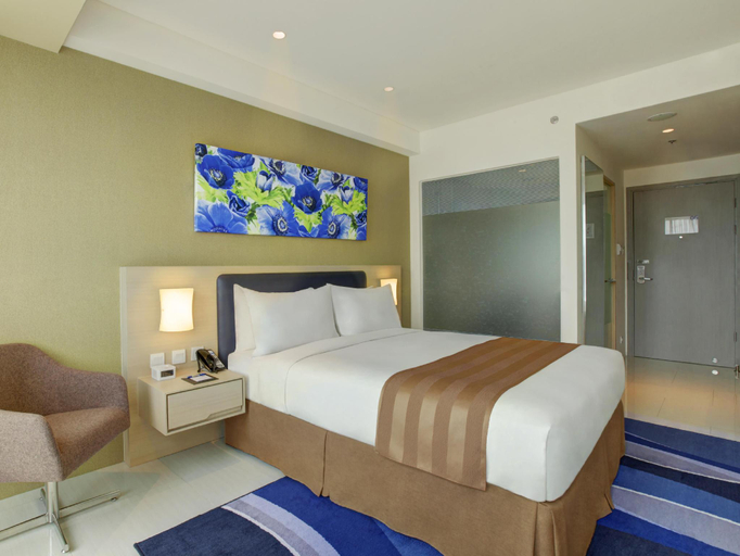 Bedroom 13