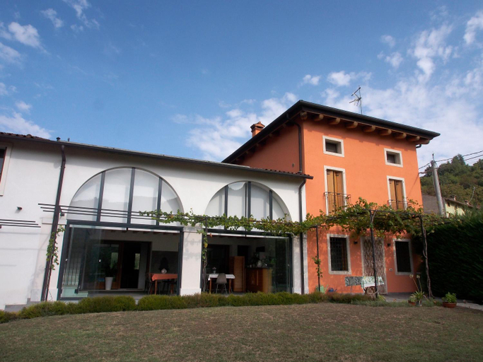 Others 2, Valle B&B, Vicenza