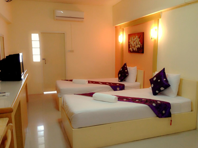 Bedroom 5