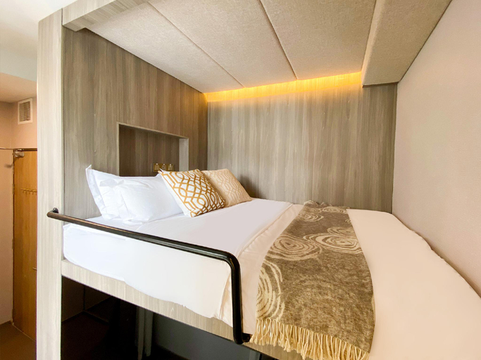 Bedroom 29