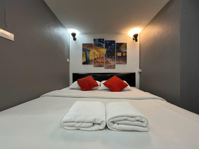 Bedroom 20