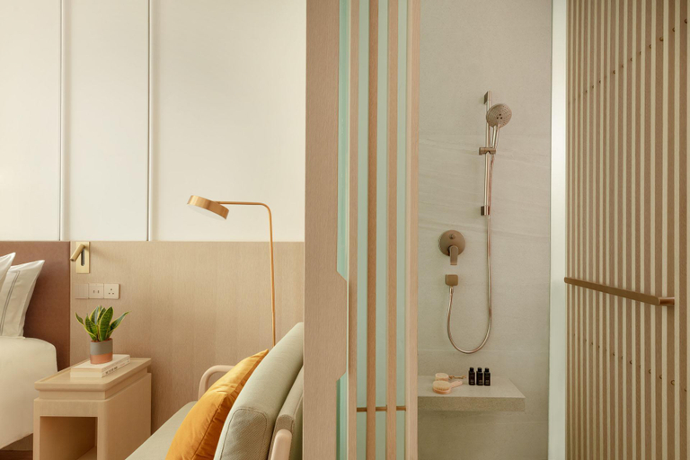 Bathroom 4