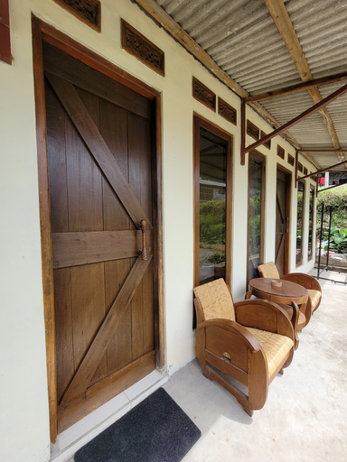 Others 4, Homestay Ayem Tentrem, Boyolali