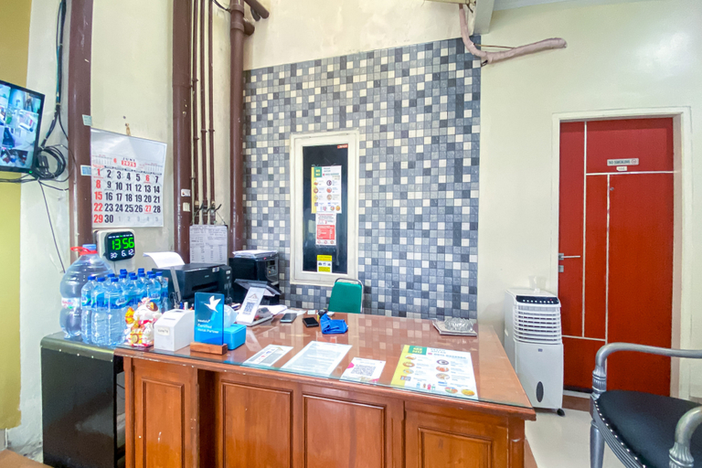Others 5, Tebet Utara RedPartner, Jakarta Selatan