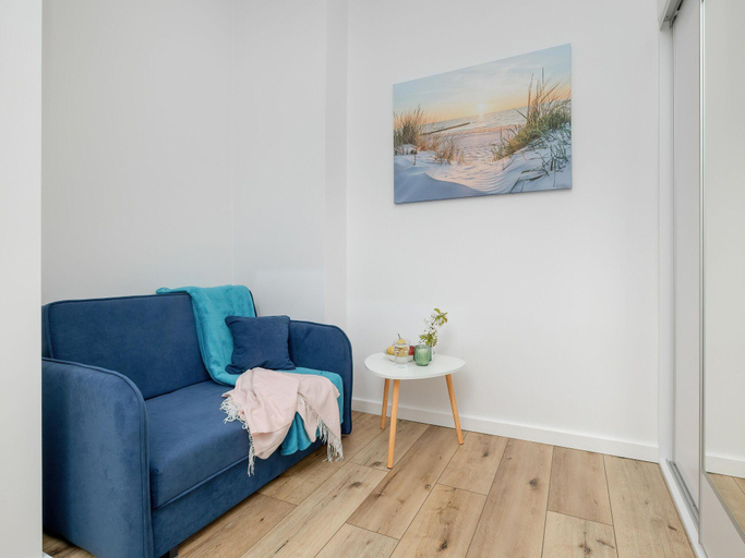 Others 4, Holiday Apartment Rewal Baltic Beach, Gryfice