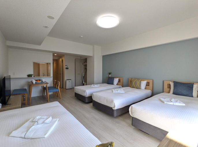 Bedroom 17