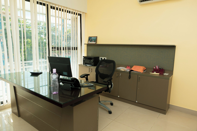 Others 5, Mas Residency, Tiruvannamalai