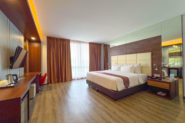 Bedroom 5