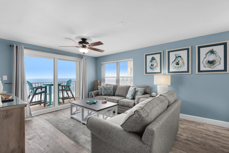 Others, The Palms #501, Okaloosa