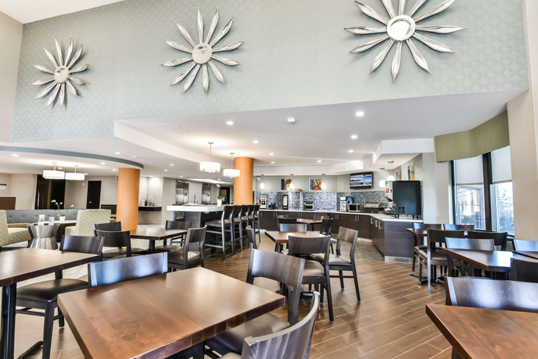 Food & Drinks 5, Best Western Plus Cambridge Hotel, Waterloo