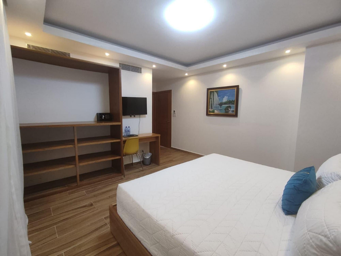 Bedroom 3, Samaná Suites Hotel, Santa Bárbara de Samaná