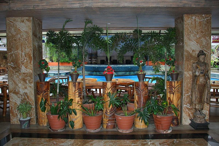 Public Area 3, Score Birds Hotel, Mabalacat