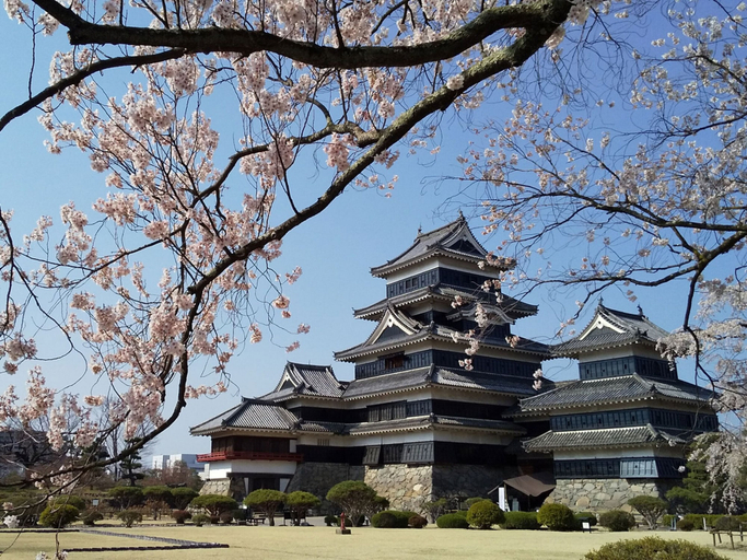 Exterior & Views 2, Kamei no Yu, Yamanouchi