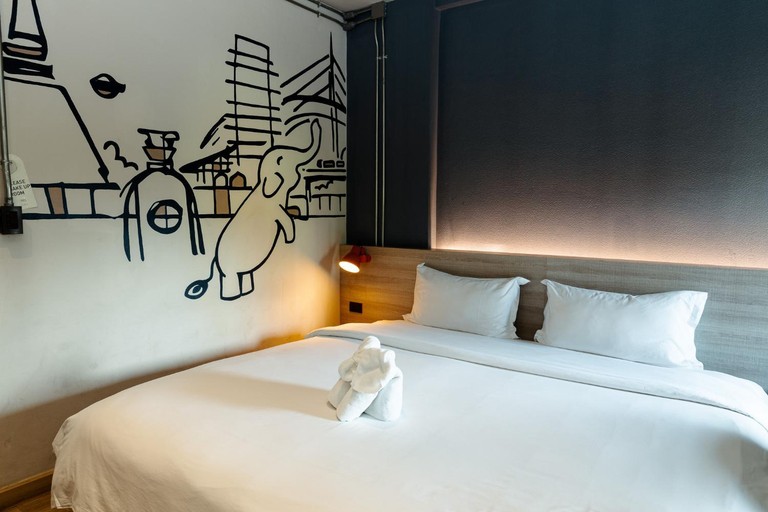 Bedroom 6