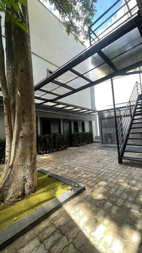 Exterior & Views 2, ADD HOTÉIS Congonhas, São Paulo