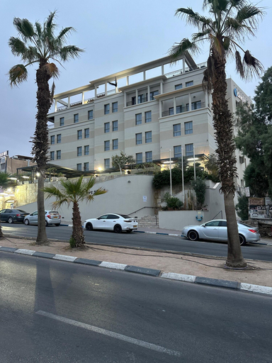 Exterior & Views 2, Comfort Hotel and Spa - Adults Only