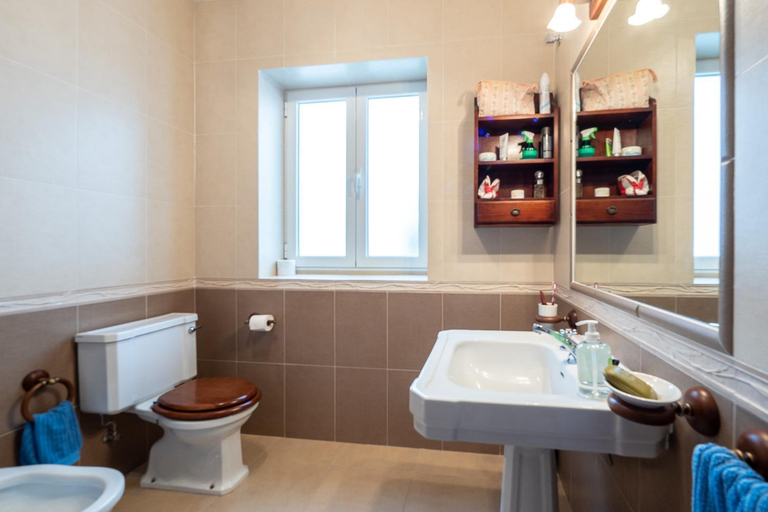 Bathroom 3, Gran Apartamento Avenida 57, Cádiz